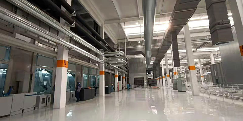 公用动力系统 公用动力系统