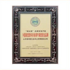 中國(guó)新型肥料市場(chǎng)用戶滿意品牌