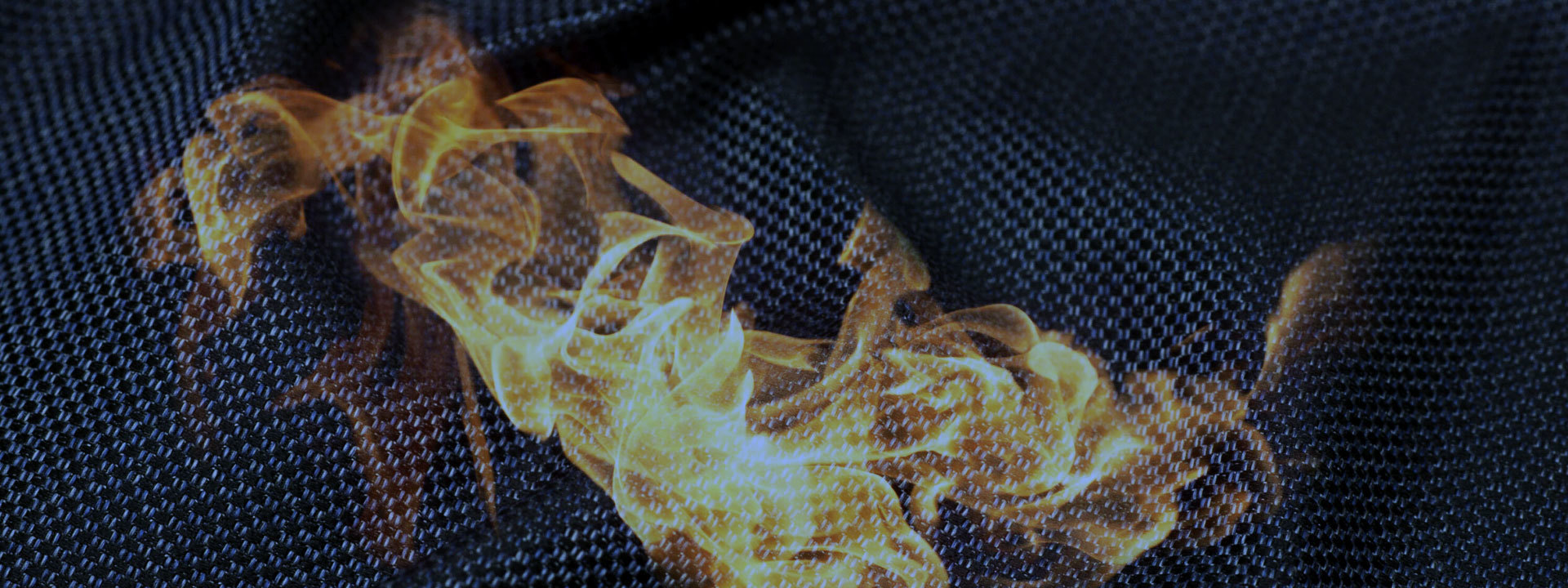 R & D and manufacture of flame retardants