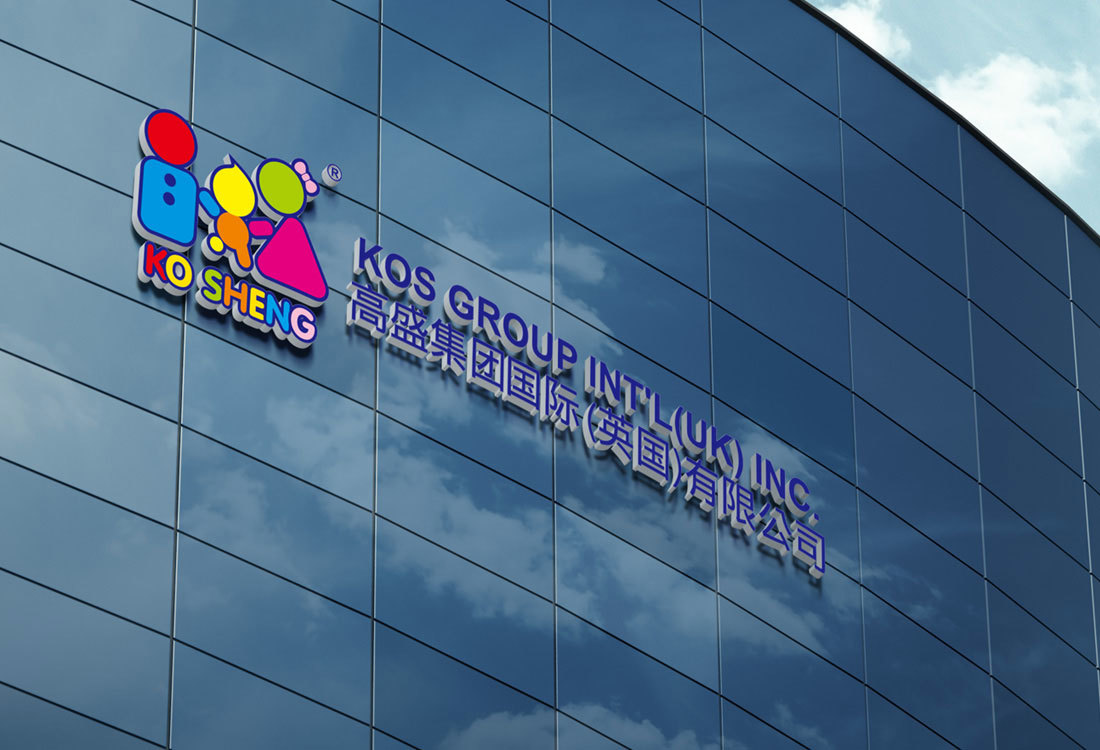 KOS GROUP INT‘ L(UK) INC. KOS GROUP INT‘ L(UK) INC.