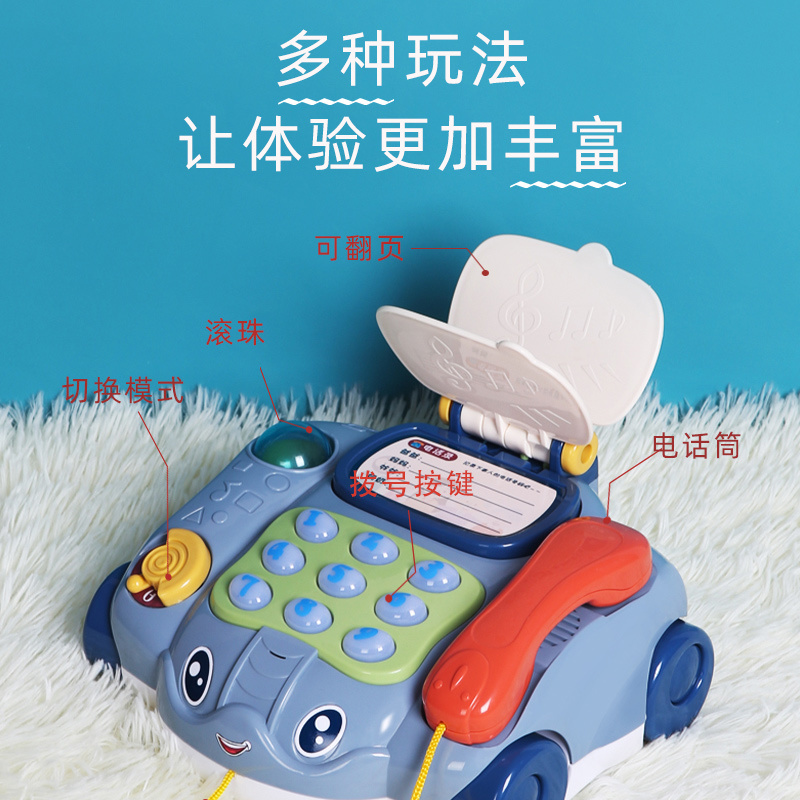 Smart phone car