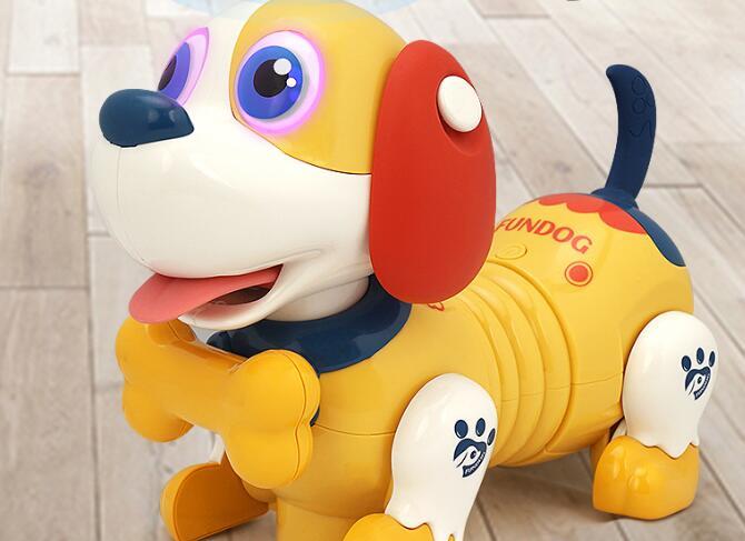 This kind of toys in the European and American markets may explode this year.