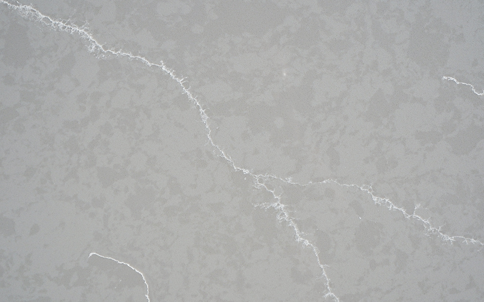 Quartz Calacatta Slab 4049-3