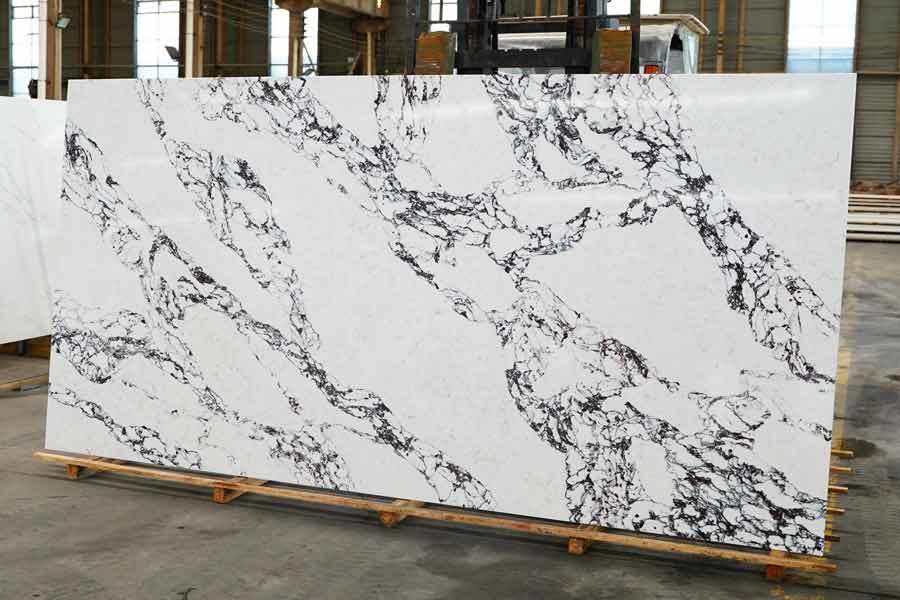 Quartz Luxury Series 2262