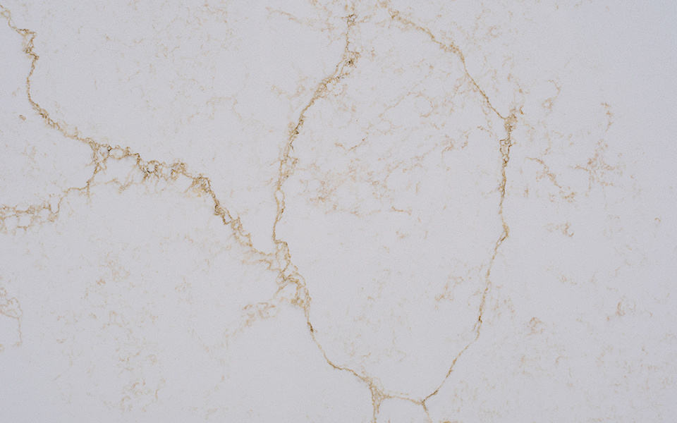 Quartz Calacatta Slab 5151