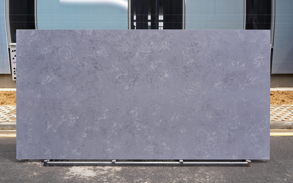 Quartz Jade Slab LYM9058