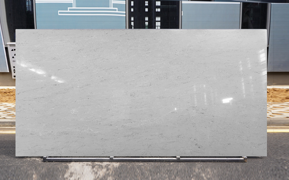 Quartz Jade Slab LYM9081