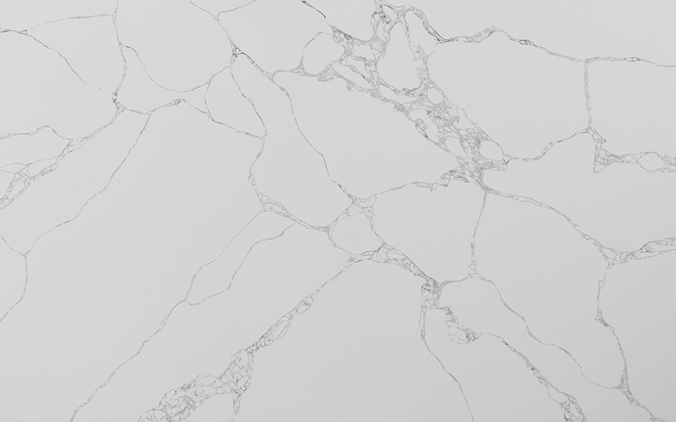Calacatta Quartz Slab HF6729