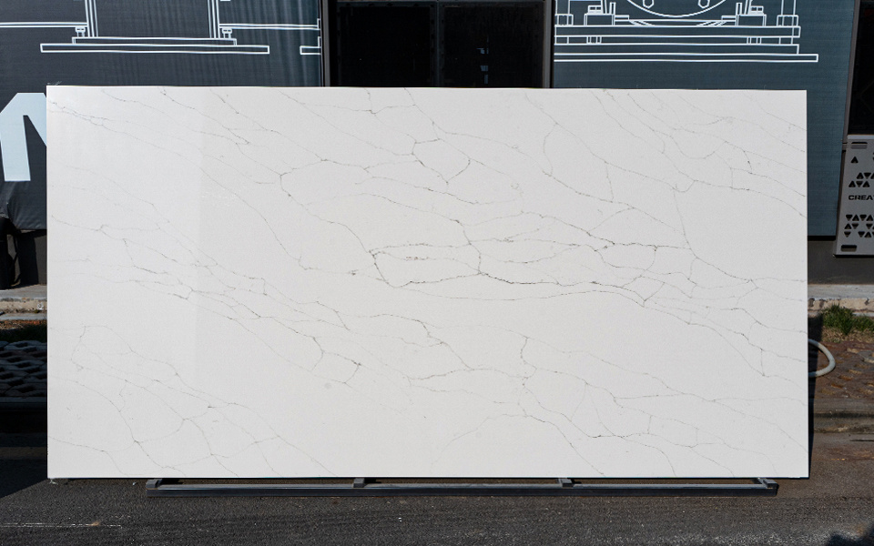 Quartz Jade Slab LY3003