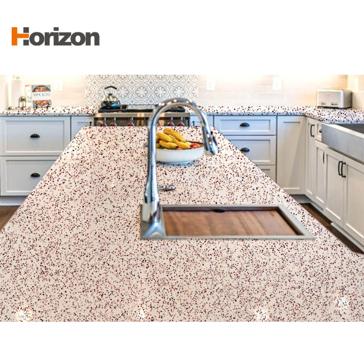 Explore the mysteries of Quartz Slab