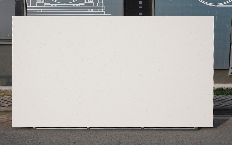 Quartz Slab Carrara LY3006