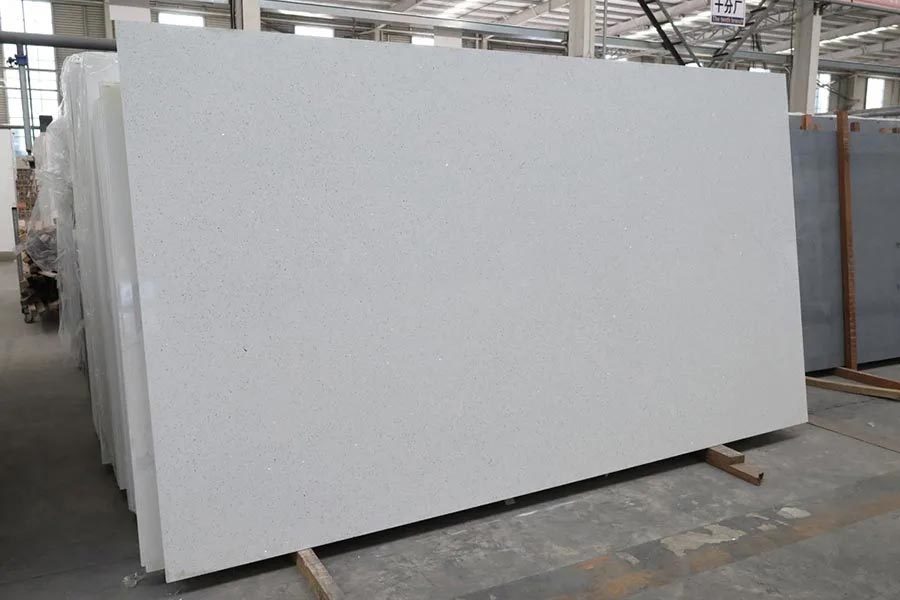 Quartz Stone Particle HF-003