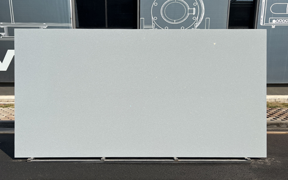 Quartz Jade Slab YK184