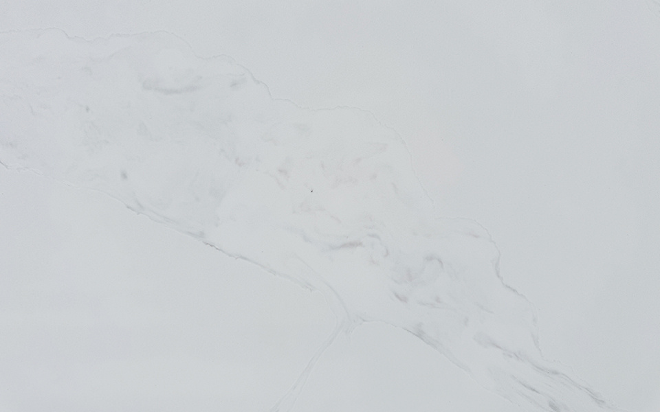 Quartz Calacatta Slab 9007