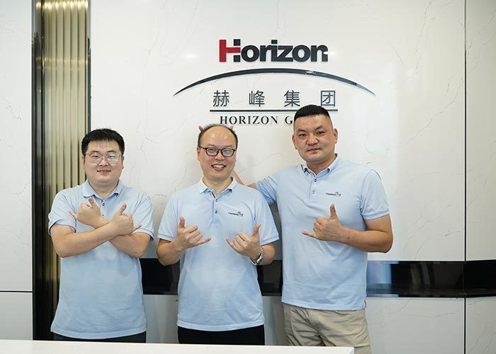 Horizon Team