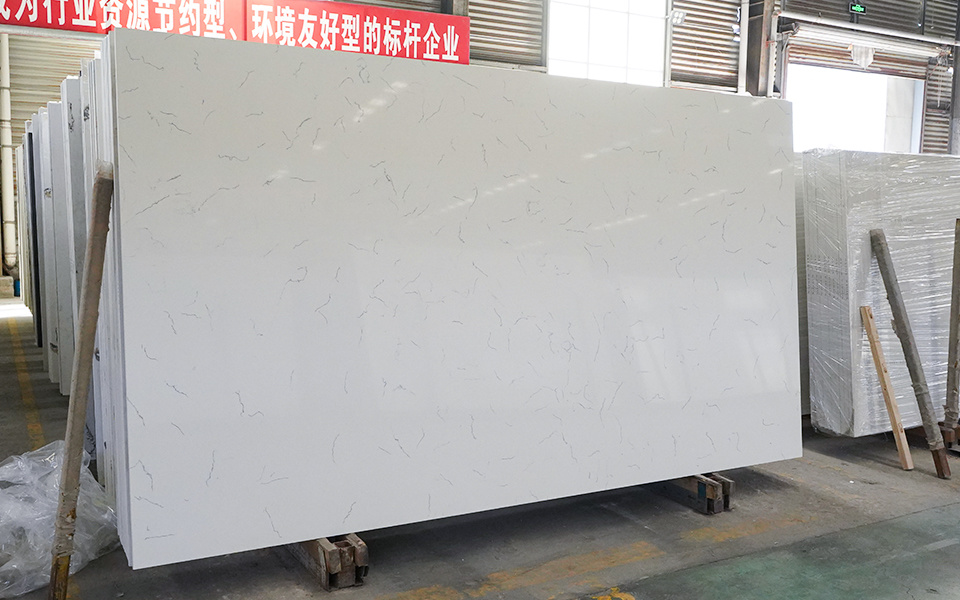 Quartz Slab 5141-2