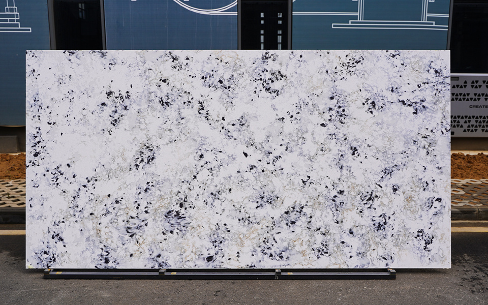 Quartz Jade Slab LYM9071