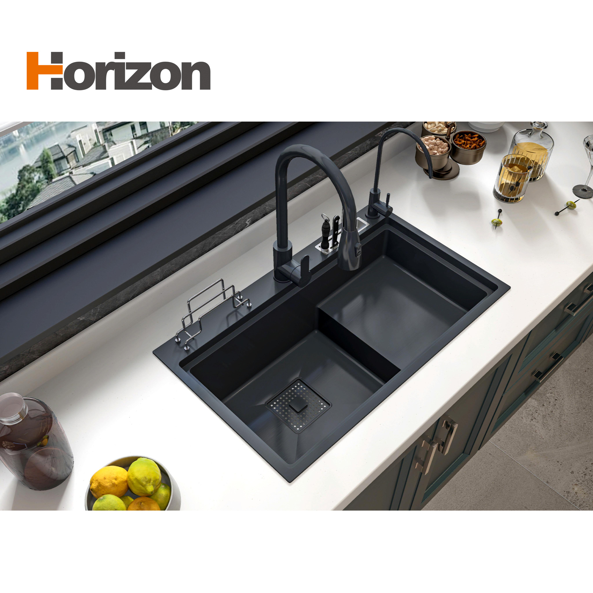 How to Choose the Right Quartz Countertop for Your Home
