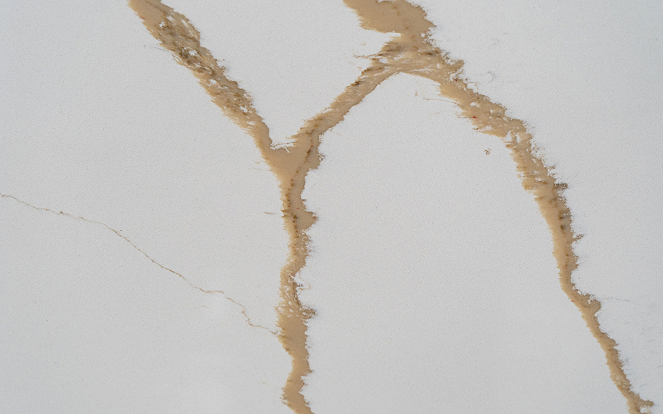 Calacatta Quartz Countertop RH8094