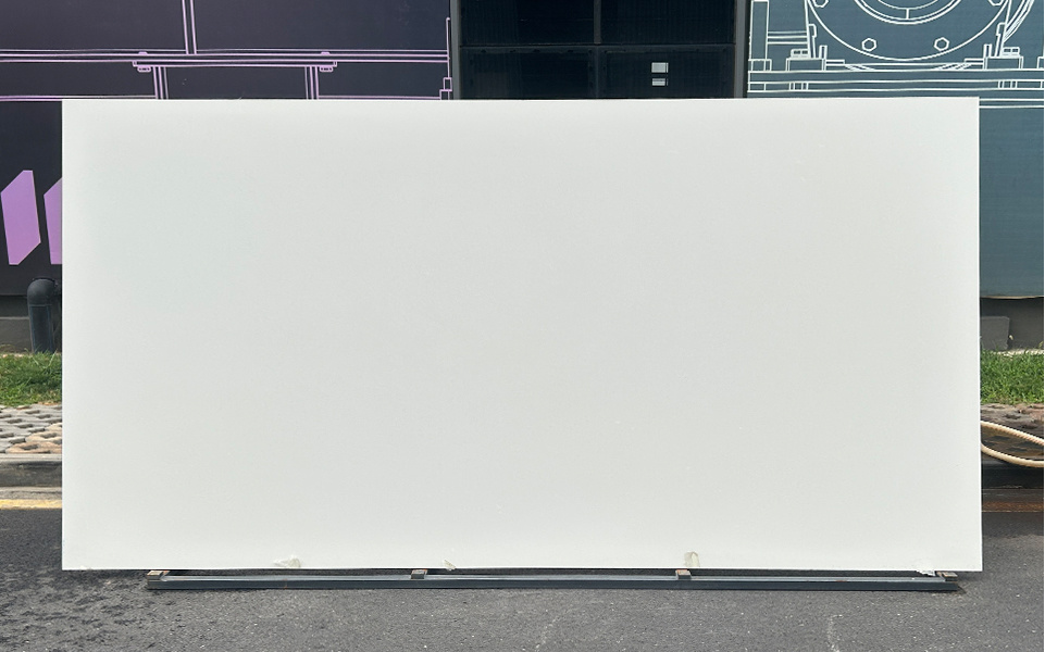 Quartz Jade Slab LYMYK219