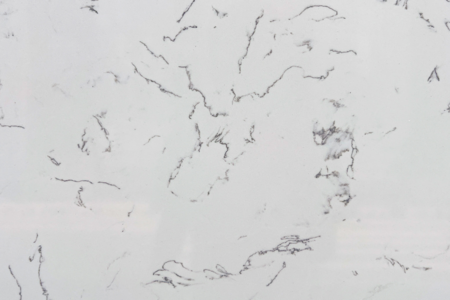 Quartz Slab Mist