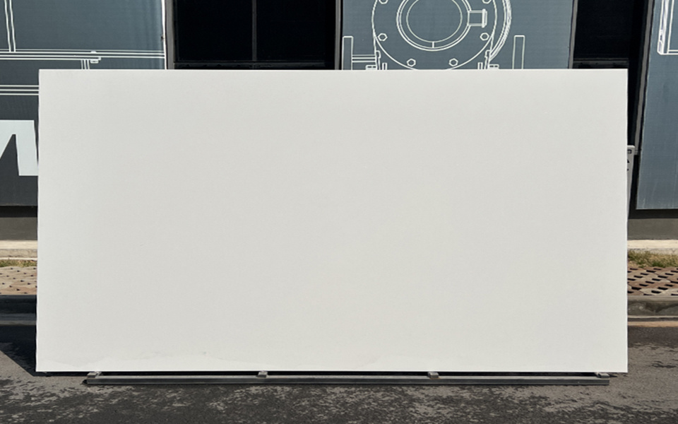 Quartz Jade Slab YF2329