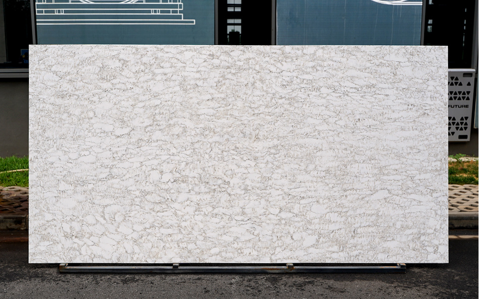 Quartz Jade Slab LYM9085