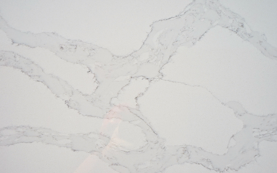 Quartz Calacatta Slab RH6177