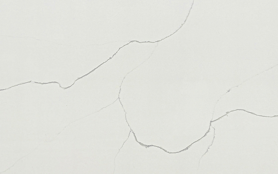 Quartz Calacatta Slab RH6366-2