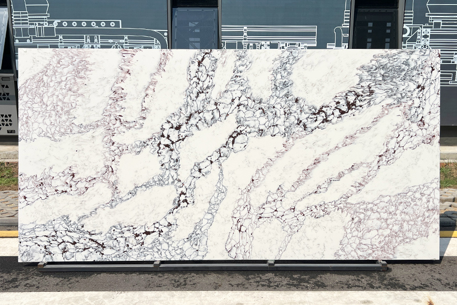Quartz Jade Slab LYM9024