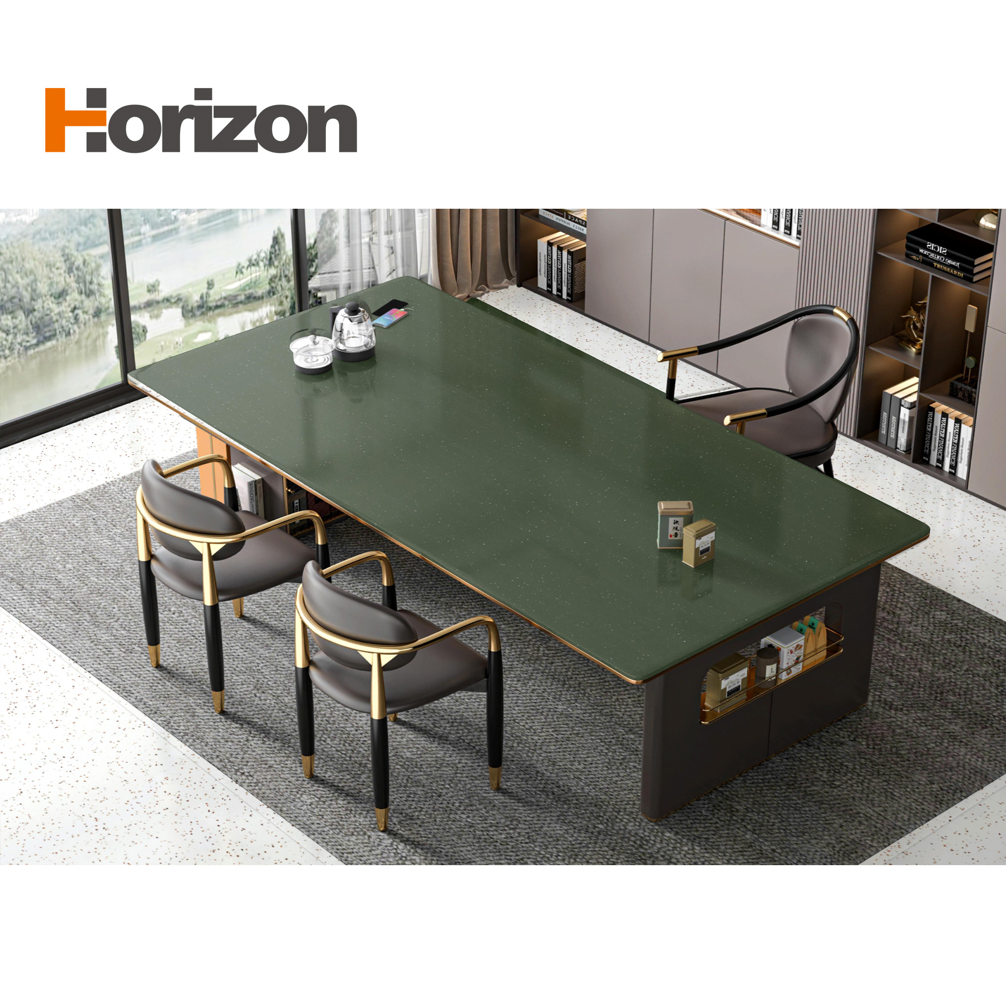 Why Quartz Countertops Are the Future of Modern Kitchens