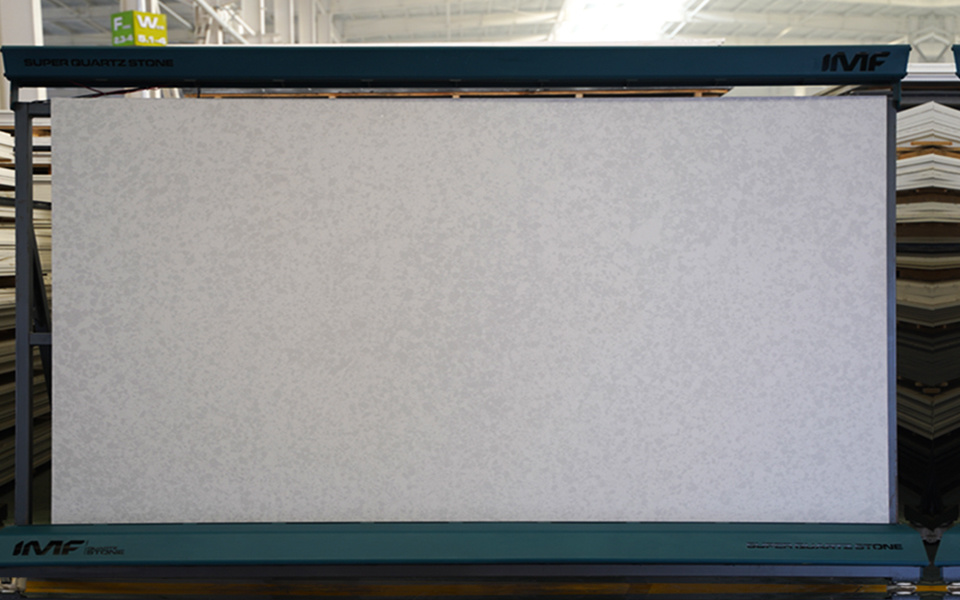 Quartz Jade Slab 2182