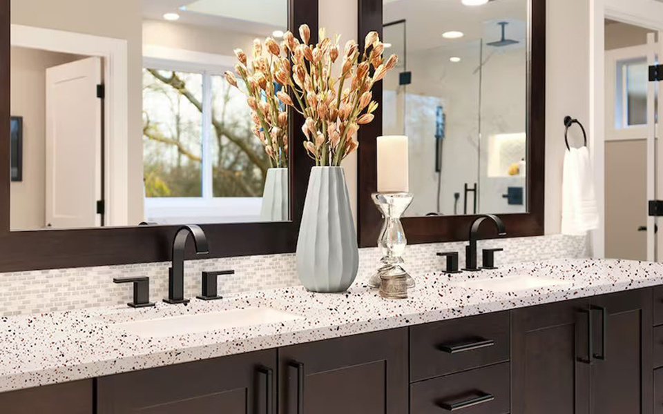 Quartz stone quality test
