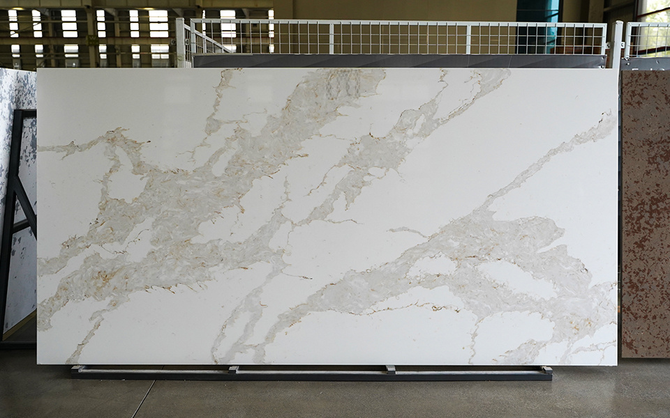 Quartz Jade Slab LYM9066