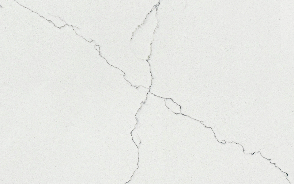 Quartz Calacatta Slab 9002-2
