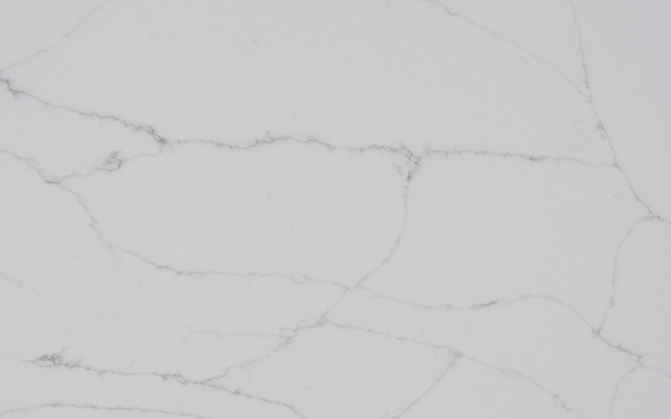 Quartz Calacatta Slab LY3003