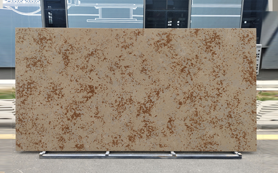 Quartz Jade Slab LYM9059