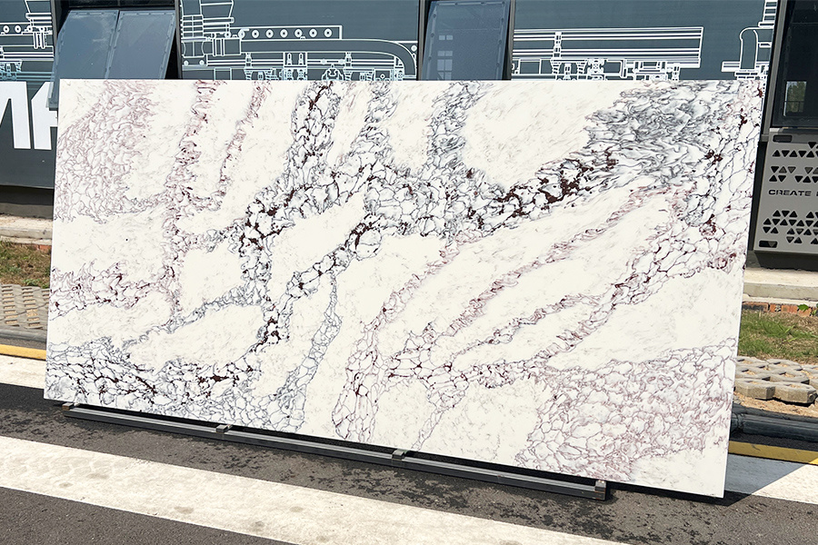 Quartz Jade Slab LYM9024