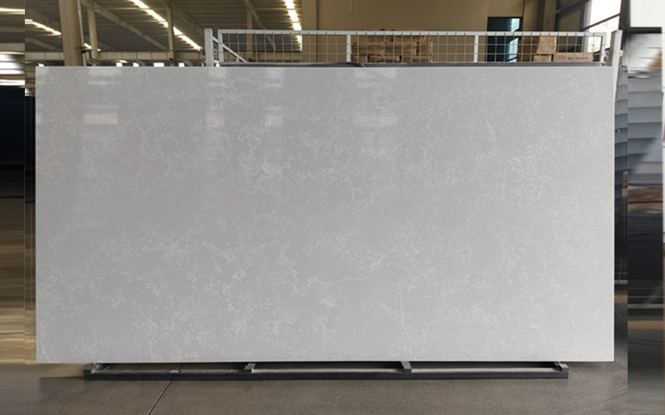 Quartz Jade Slab LYM9063