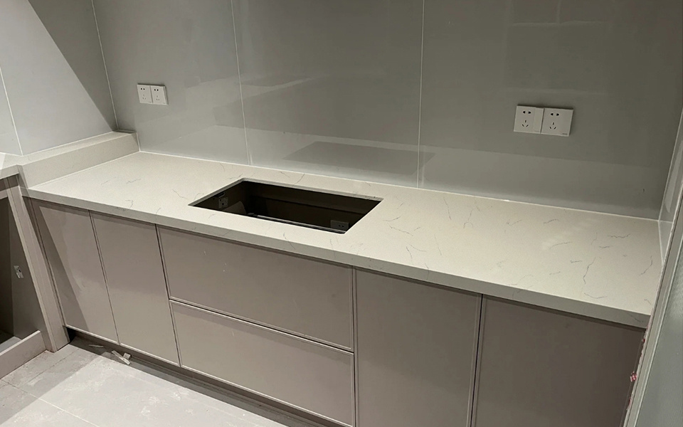 Quartz Slab 5141-2