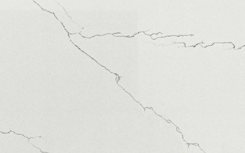 Quartz Calacatta Slab 9002-1