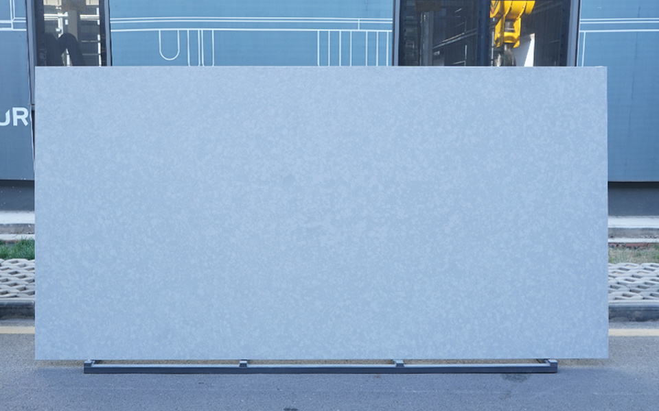 Quartz Jade Slab YF2182