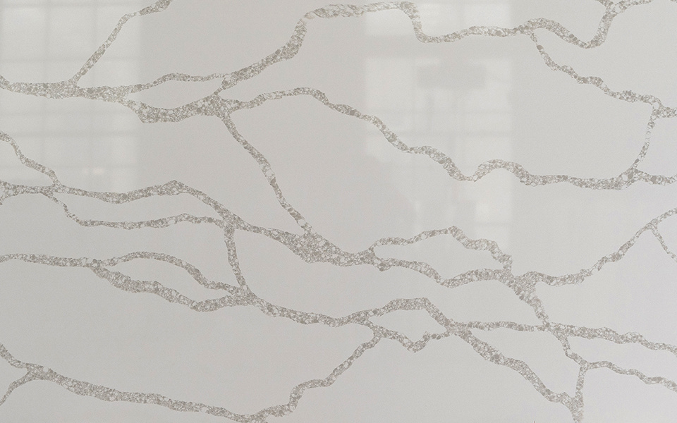Calacatta Quartz Countertop 5267