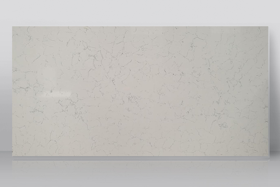 Carrara Quartz Slab K2