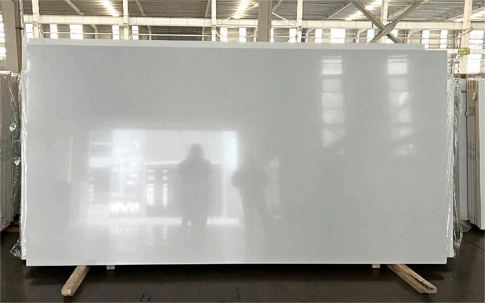 Quartz Jade Slab 173