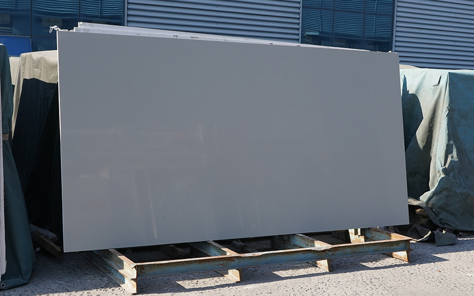 Quartz Stone Particle TQ020
