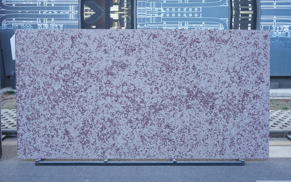 Quartz Jade Slab 2245