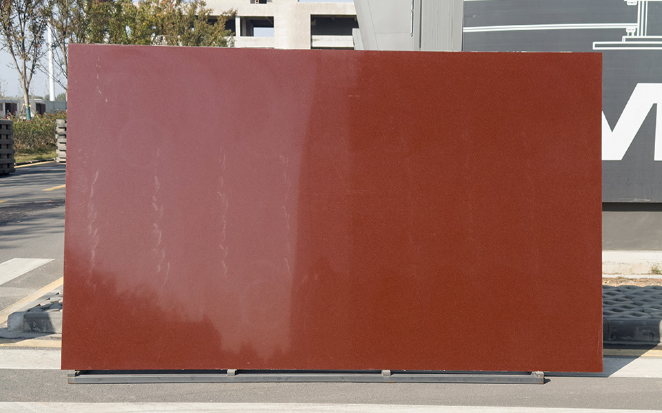 Quartz Jade Slab YK100