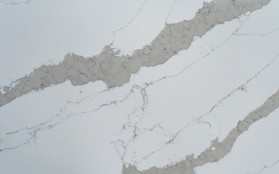 Calacatta countertop 6058