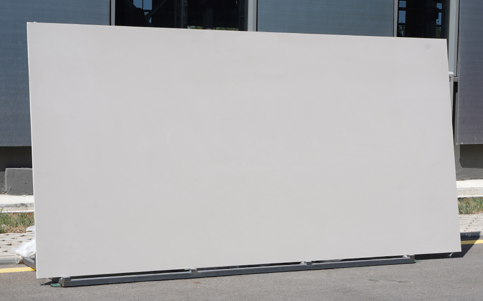 Quartz Stone Particle 1004